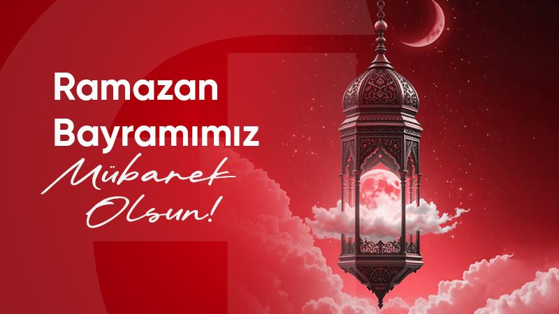 Happy Ramadan Feast